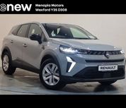 Renault Symbioz 2026