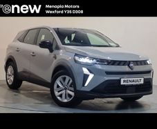 Renault Symbioz 2026