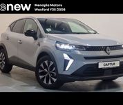 Renault Captur 2026