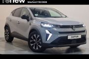 Renault Captur 2026