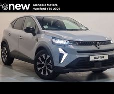 Renault Captur 2026