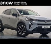 Renault Captur 2026
