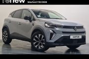 Renault Captur 2026