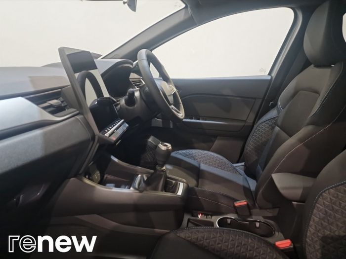 Renault Captur 2026