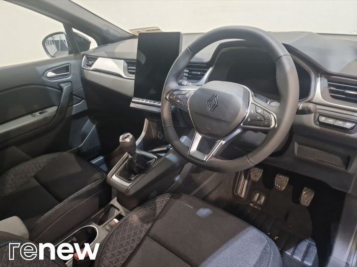 Renault Captur 2026