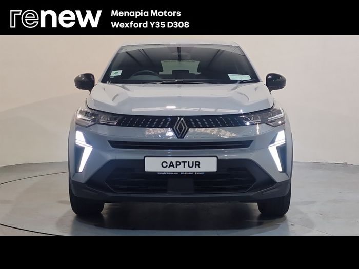 Renault Captur 2026