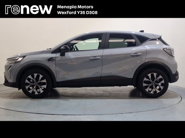 Renault Captur 2026