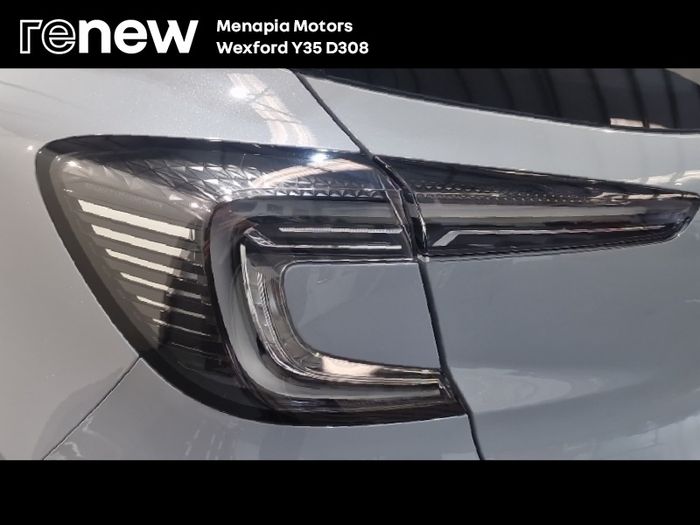 Renault Captur 2026