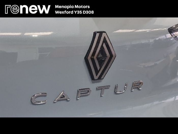 Renault Captur 2026
