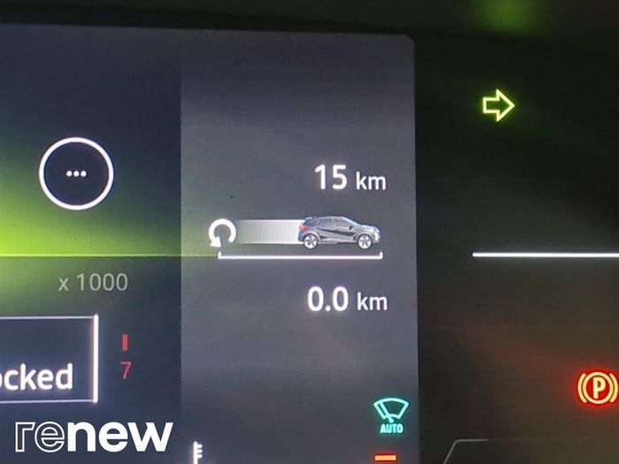 Renault Captur 2026