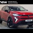 Renault Captur 2026