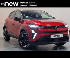 Renault Captur 2026