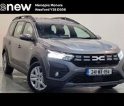 Dacia Jogger 2024