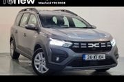 Dacia Jogger 2024