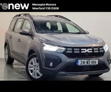 Dacia Jogger 2024