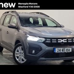 Dacia Jogger 2024