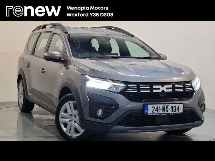 Dacia Jogger 2024