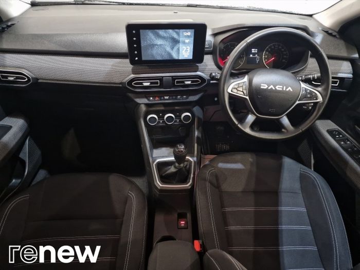 Dacia Jogger 2024