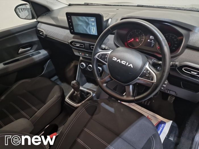 Dacia Jogger 2024
