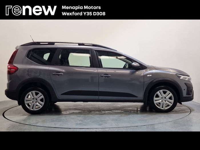 Dacia Jogger 2024