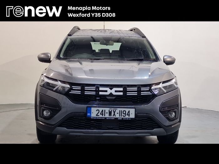 Dacia Jogger 2024