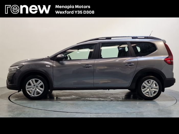 Dacia Jogger 2024