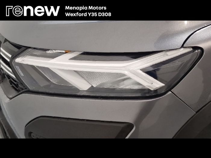 Dacia Jogger 2024