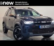 Dacia Bigster 2026