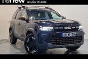 Dacia Bigster 2026