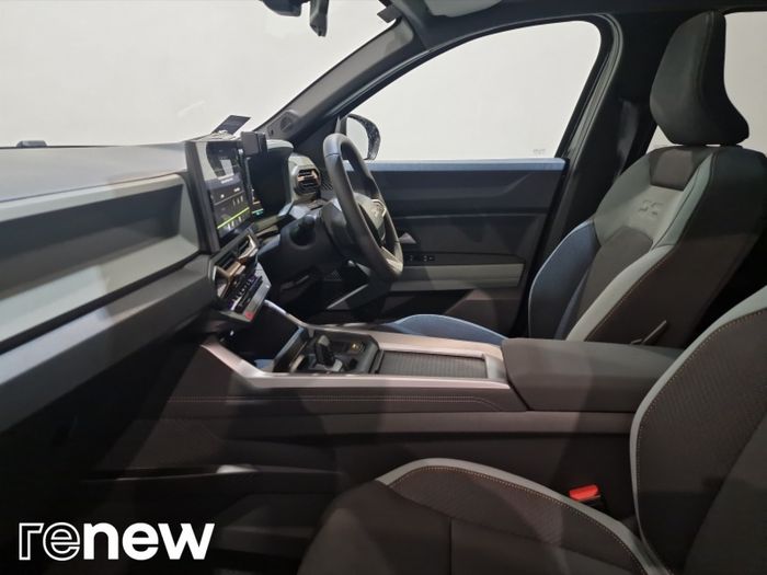 Dacia Bigster 2026