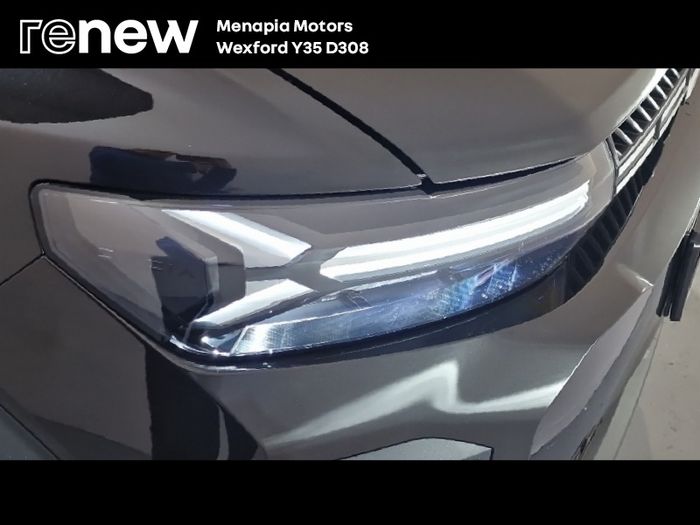 Dacia Bigster 2026