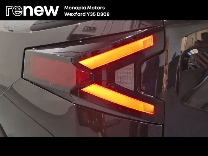 Dacia Bigster 2026