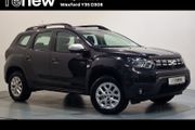 Dacia Duster 2023