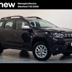 Dacia Duster 2023