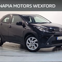 Toyota Aygo X 2023
