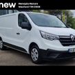 Renault Trafic 2024