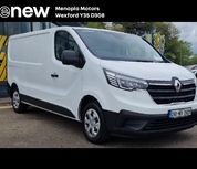 Renault Trafic 2024