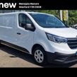 Renault Trafic 2024