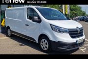 Renault Trafic 2024