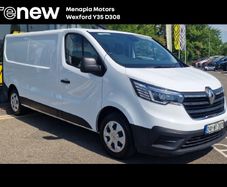 Renault Trafic 2024
