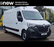 Renault Master 2024