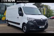 Renault Master 2024
