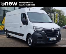 Renault Master 2024