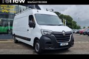 Renault Master 2024