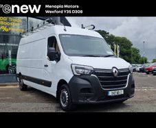 Renault Master 2024