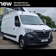 Renault Master 2024
