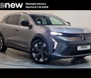 Renault Scenic E-Tech 2026