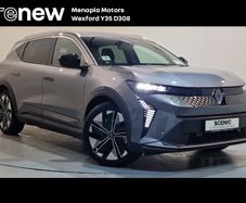 Renault Scenic E-Tech 2026