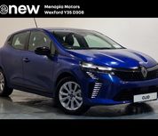 Renault Clio 2026
