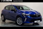 Renault Clio 2026